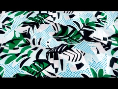 Kantstof 135CM wijd de Grote van het de Guipurekant van het Bloemborduurwerk versiering van het de Polyesterkant