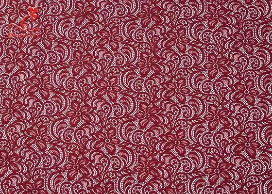 145cm Tricot Lace Fabric Direct Supplier Lace Accessories For Apparels And Garment Clothing Dresses